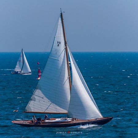 Baltic View Villa Kobbelluck Dış mekan fotoğraf