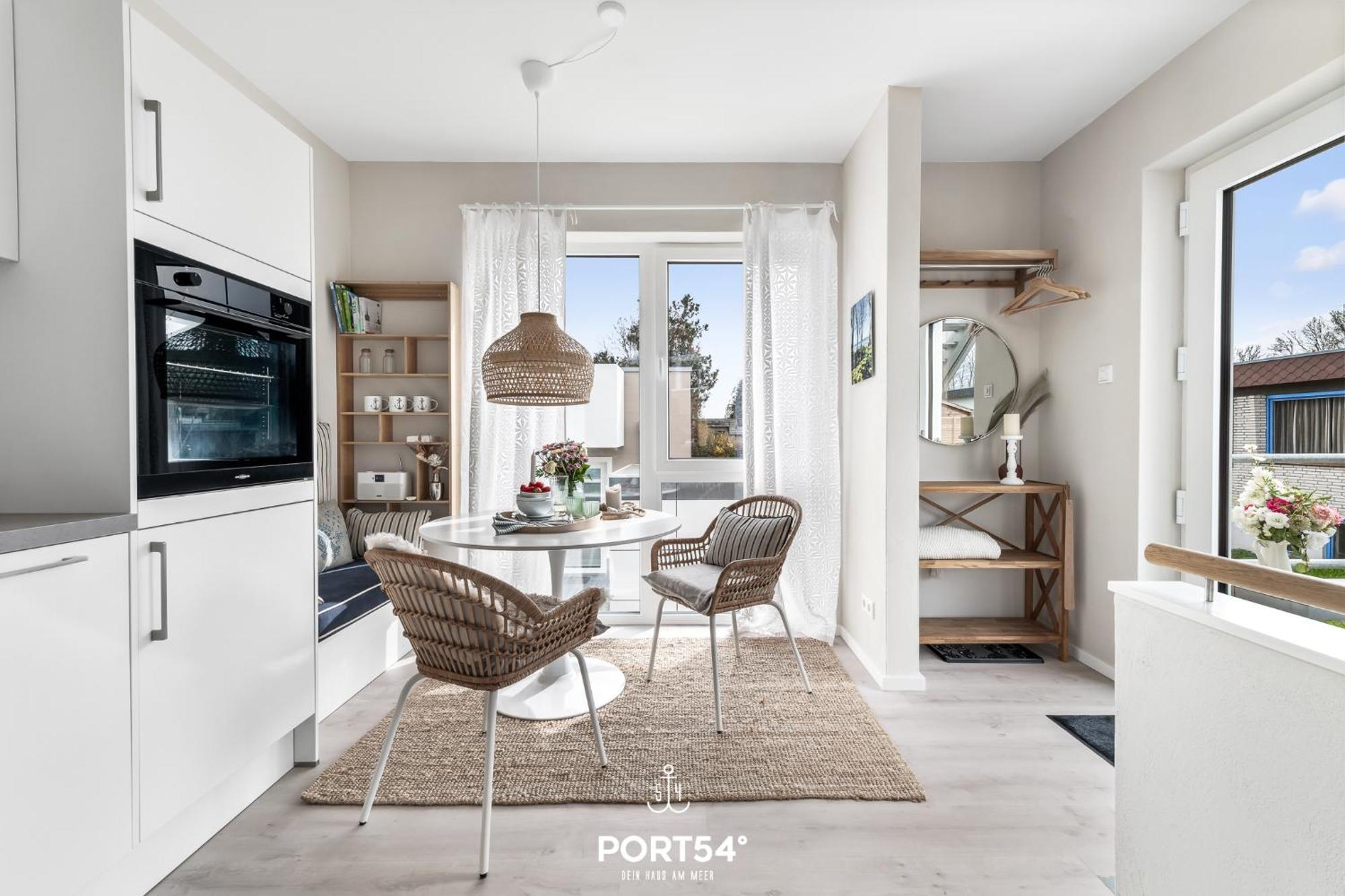 Baltic View Villa Kobbelluck Dış mekan fotoğraf