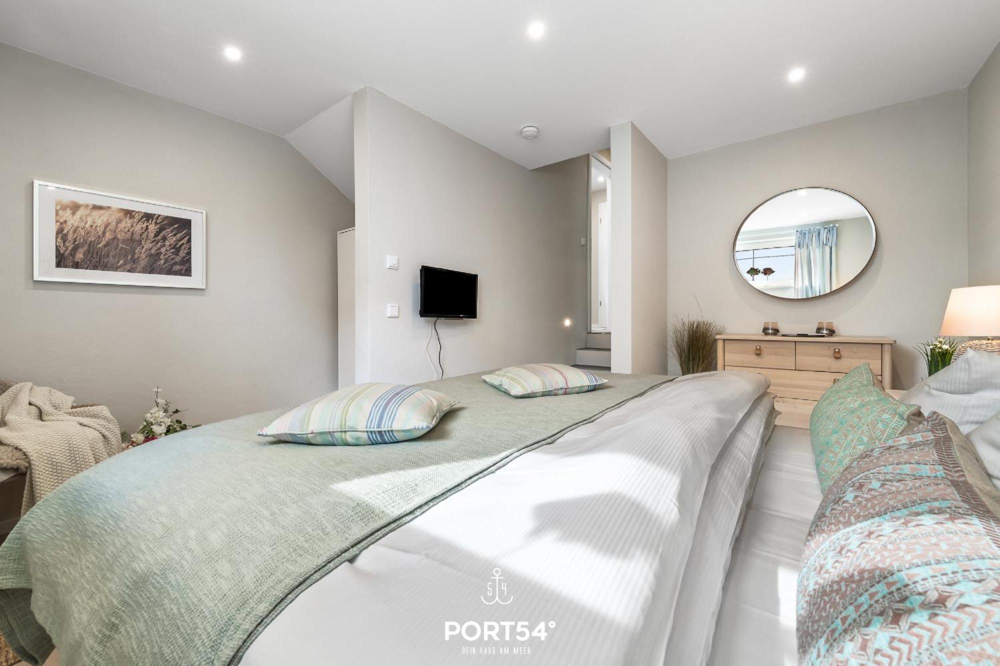 Baltic View Villa Kobbelluck Dış mekan fotoğraf