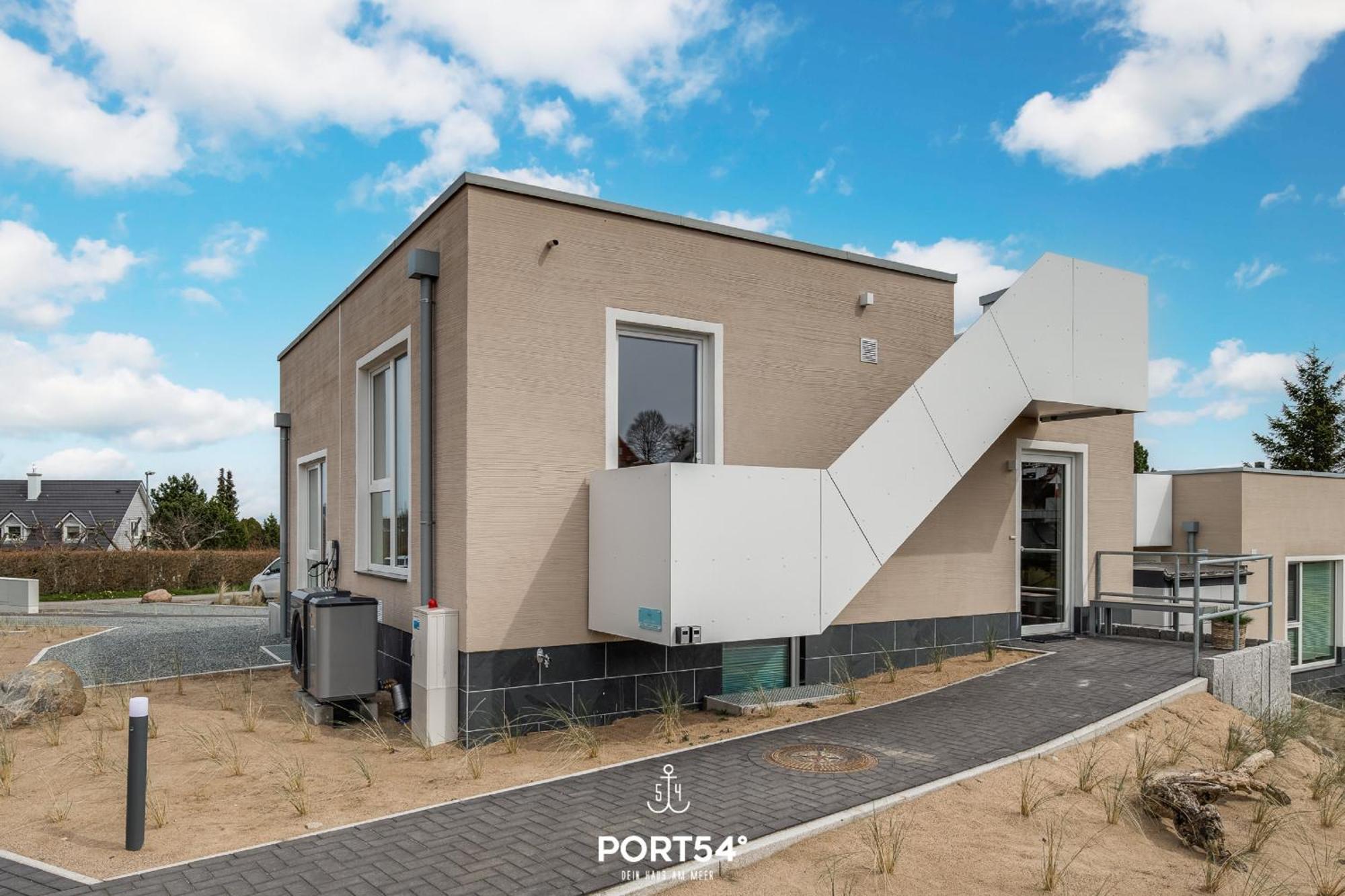 Baltic View Villa Kobbelluck Dış mekan fotoğraf