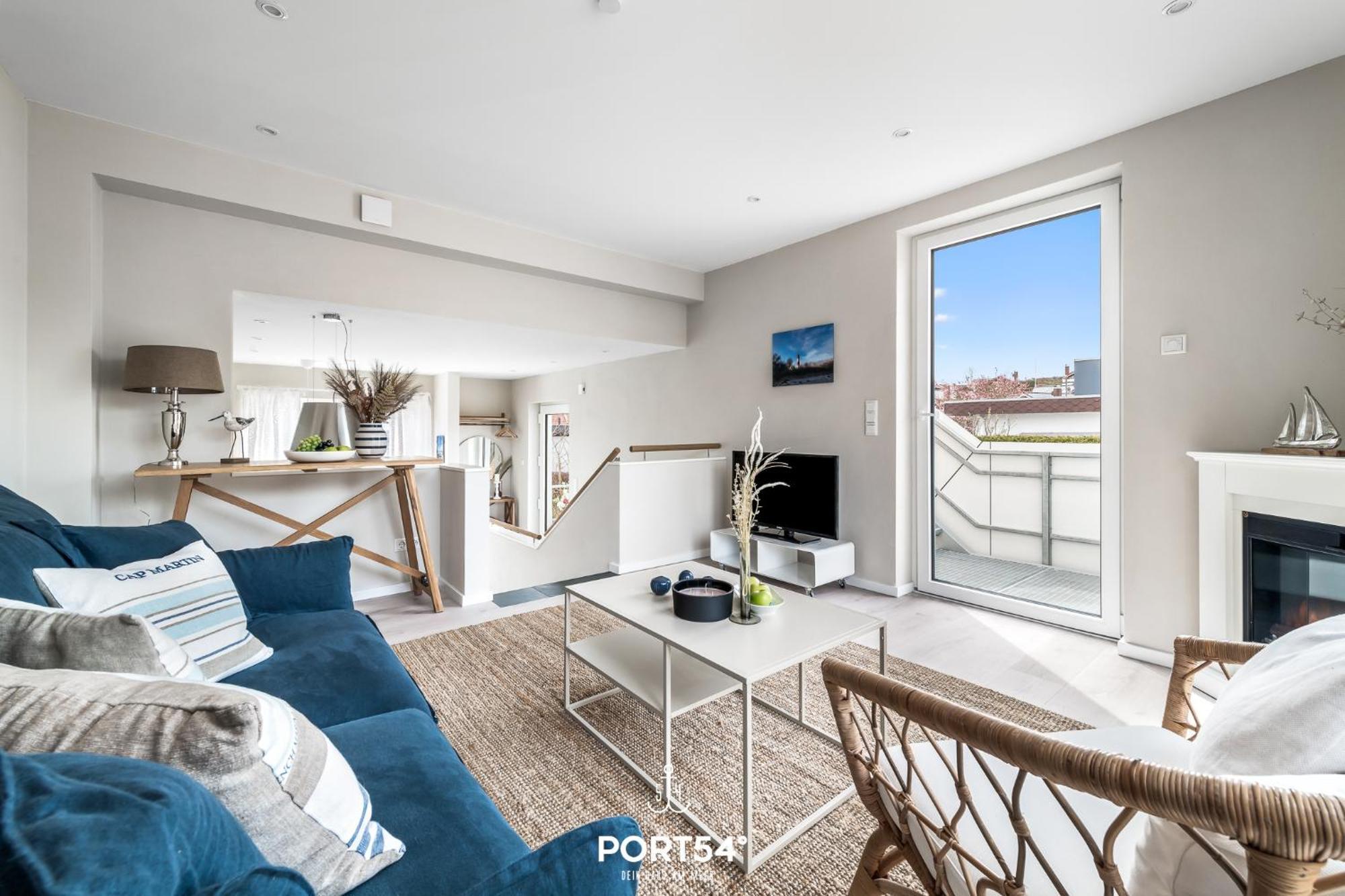 Baltic View Villa Kobbelluck Dış mekan fotoğraf