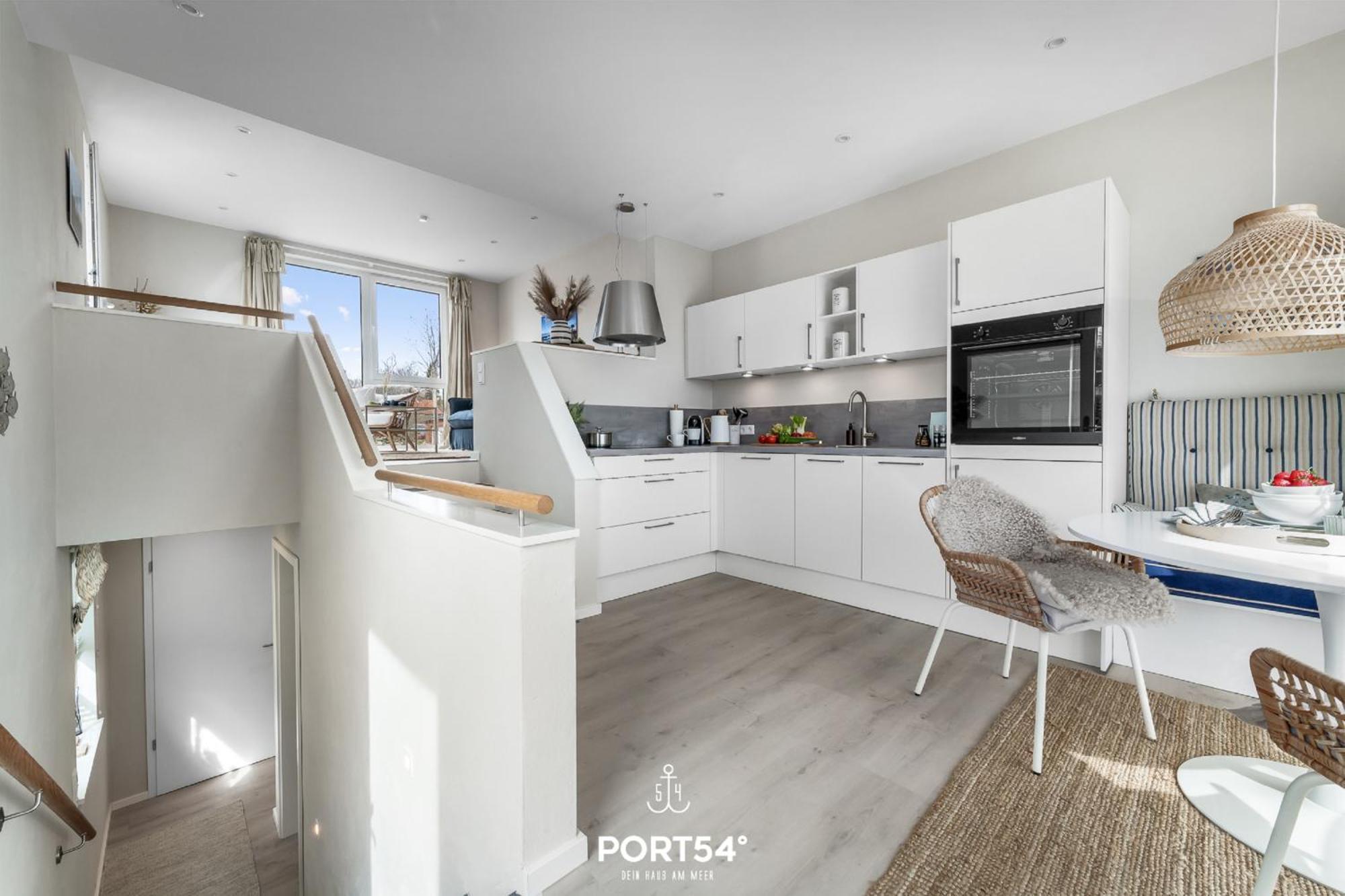 Baltic View Villa Kobbelluck Dış mekan fotoğraf
