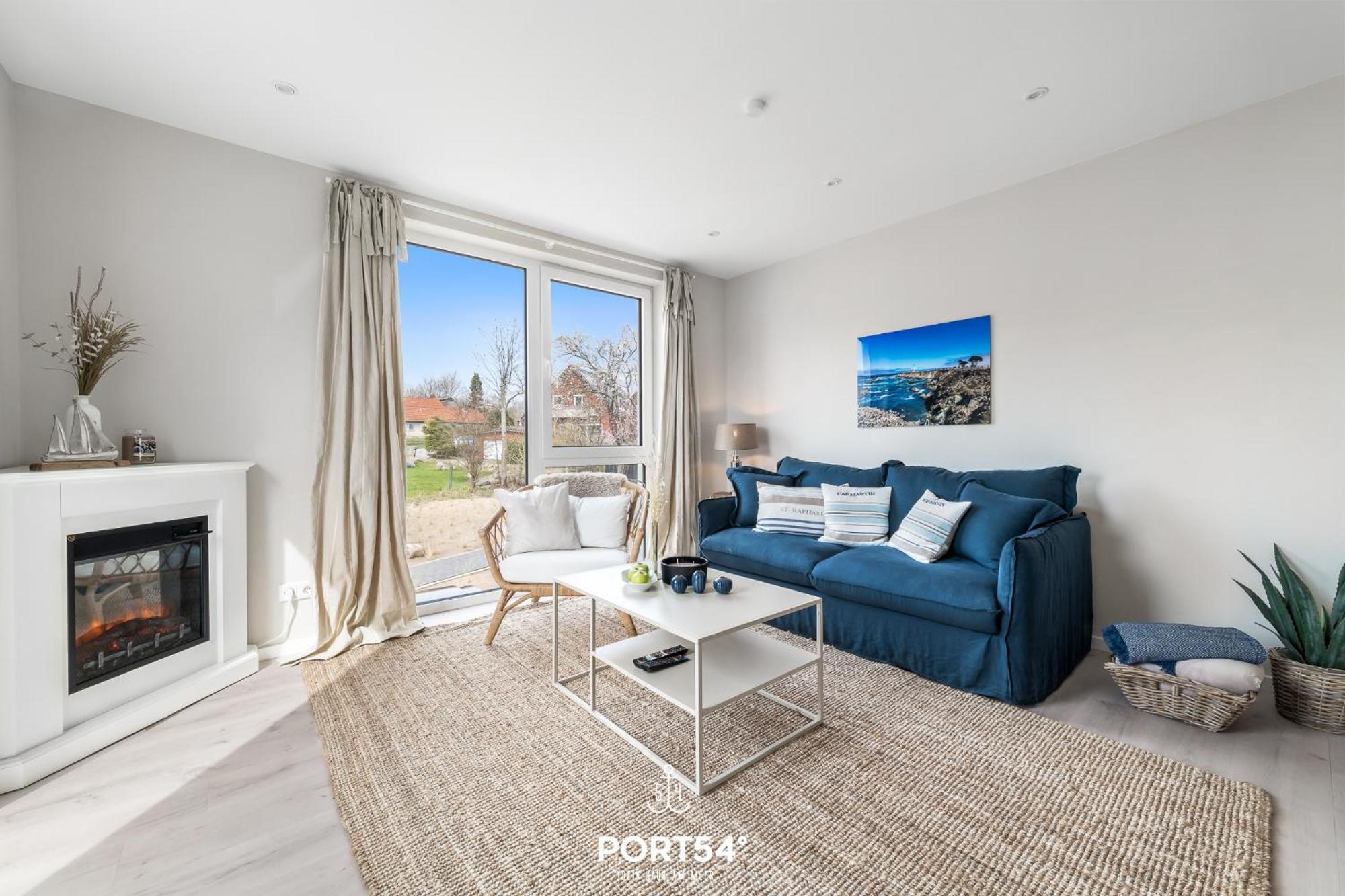 Baltic View Villa Kobbelluck Dış mekan fotoğraf