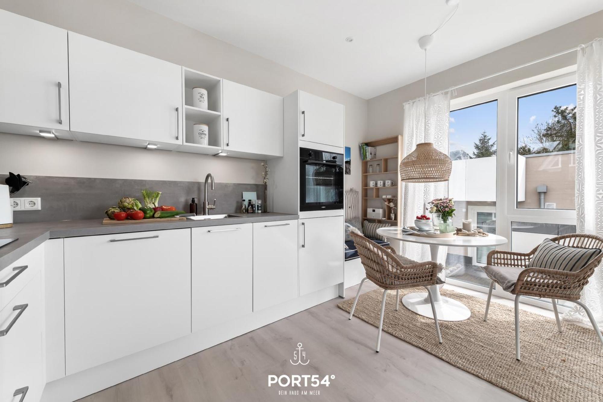 Baltic View Villa Kobbelluck Dış mekan fotoğraf