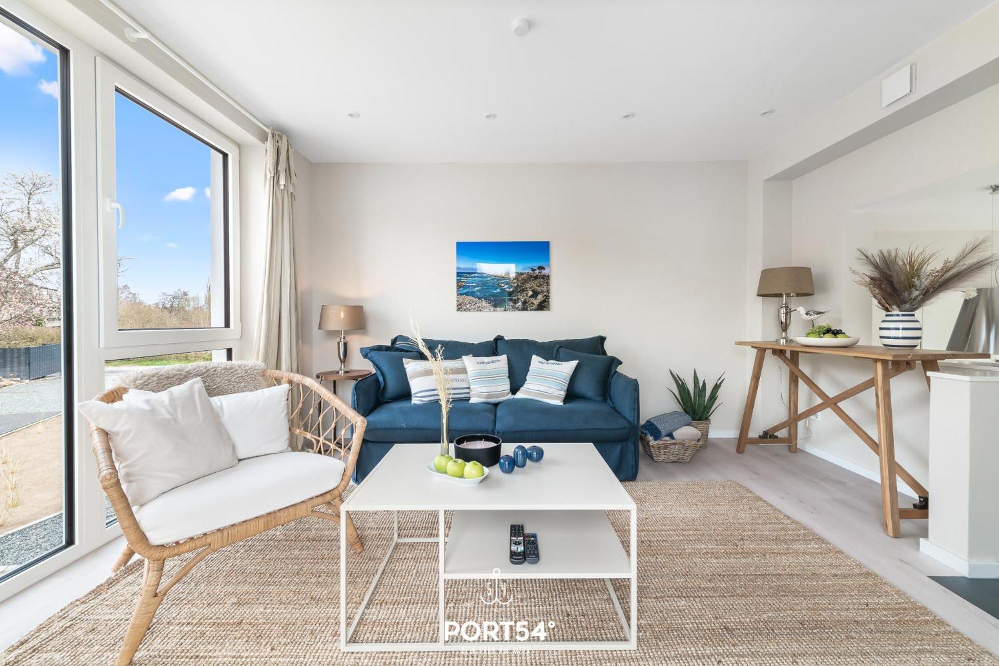 Baltic View Villa Kobbelluck Dış mekan fotoğraf