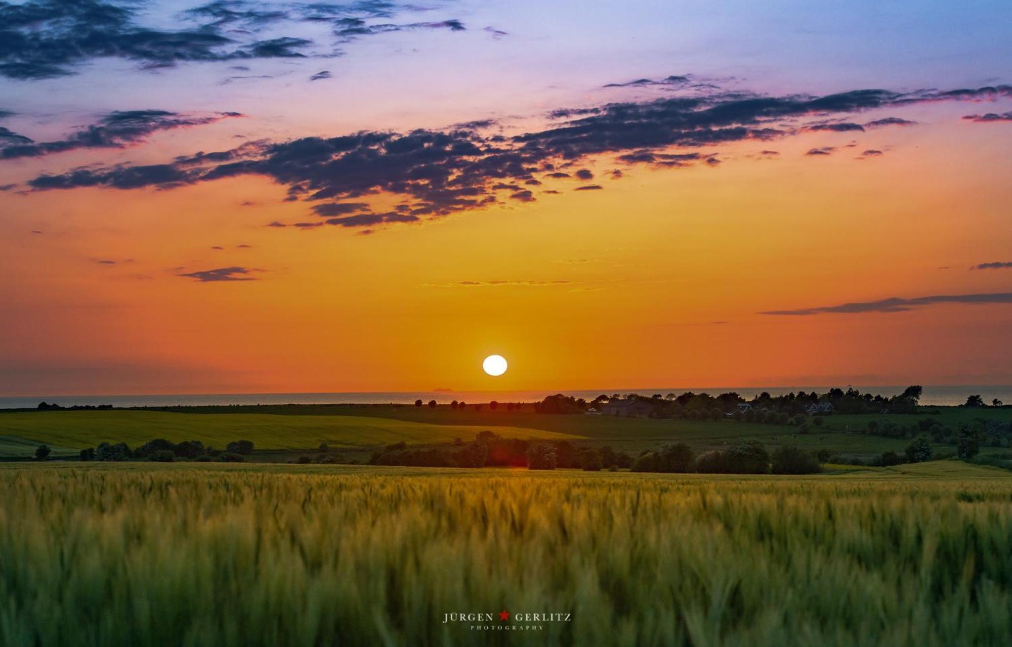 Baltic View Villa Kobbelluck Dış mekan fotoğraf