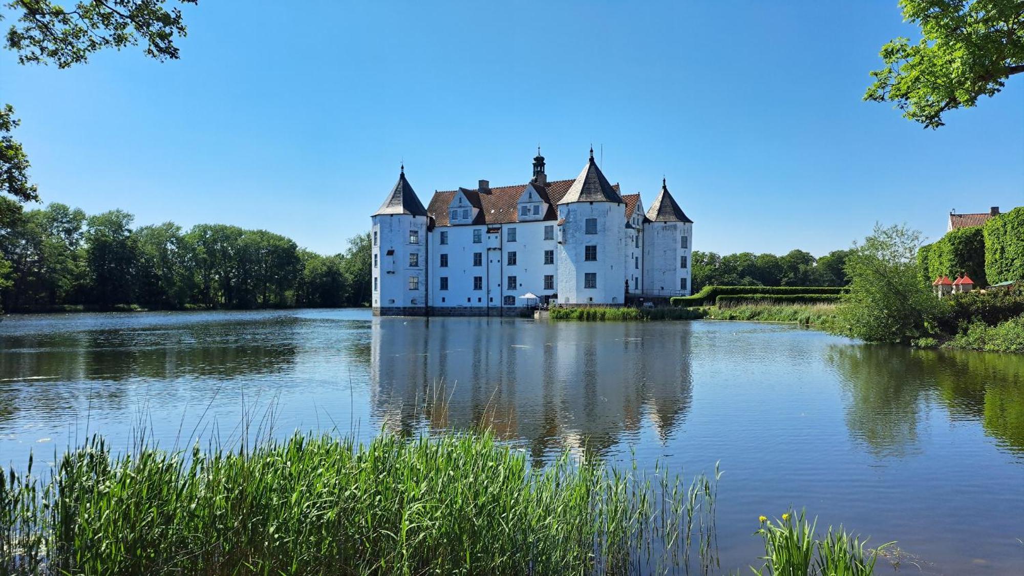 Baltic View Villa Kobbelluck Dış mekan fotoğraf